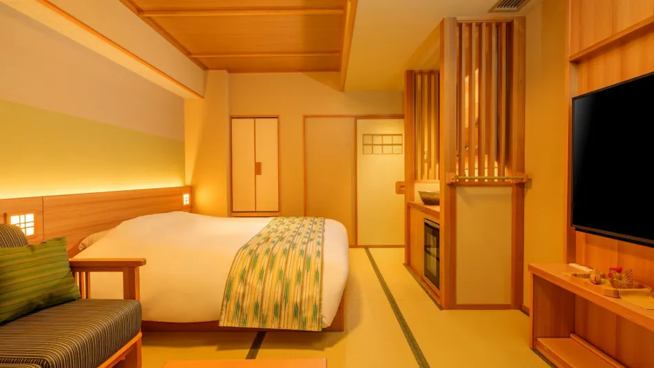 Inishie no Yado Ikyu (Kyoritsu Resort)