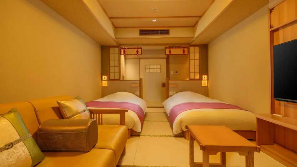 Inishie no Yado Ikyu (Kyoritsu Resort)