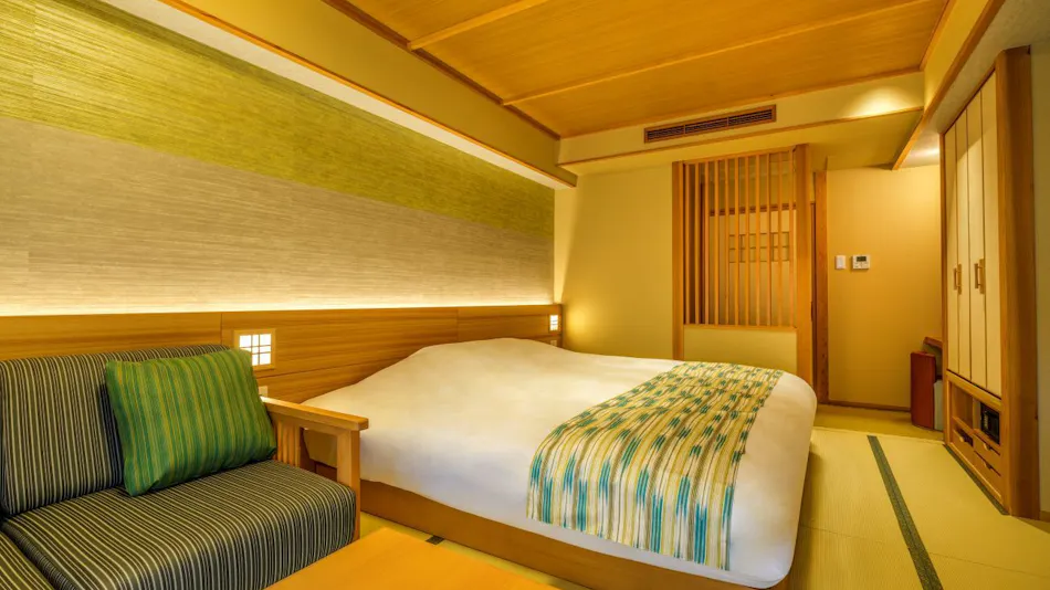 Inishie no Yado Ikyu (Kyoritsu Resort)