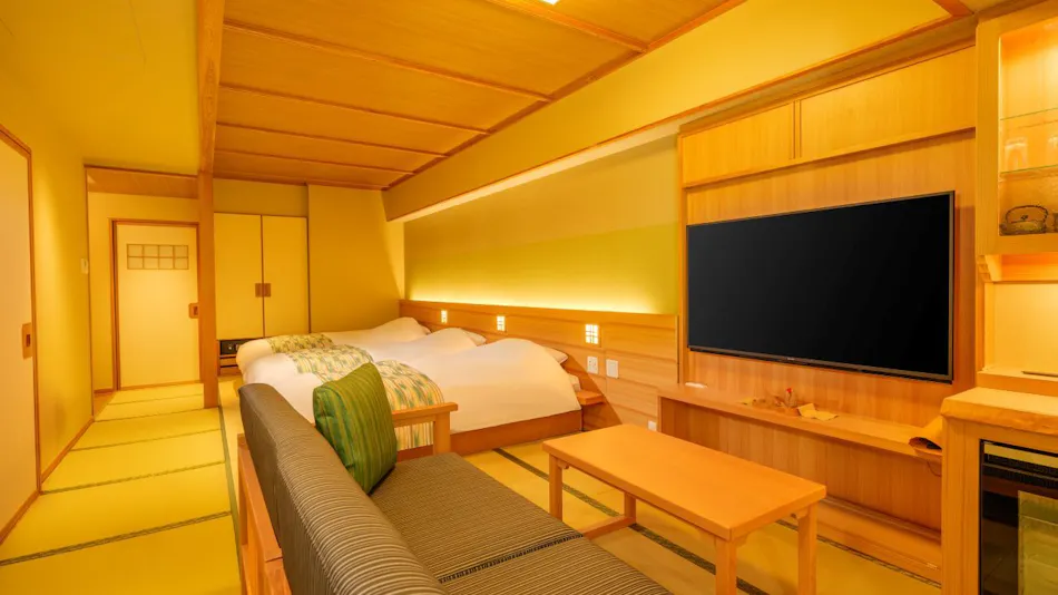Inishie no Yado Ikyu (Kyoritsu Resort)