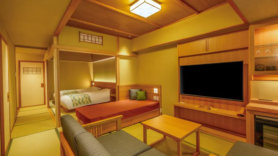 Inishie no Yado Ikyu (Kyoritsu Resort)