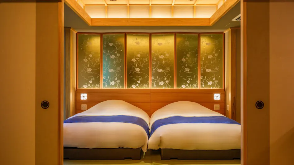 Inishie no Yado Ikyu (Kyoritsu Resort)