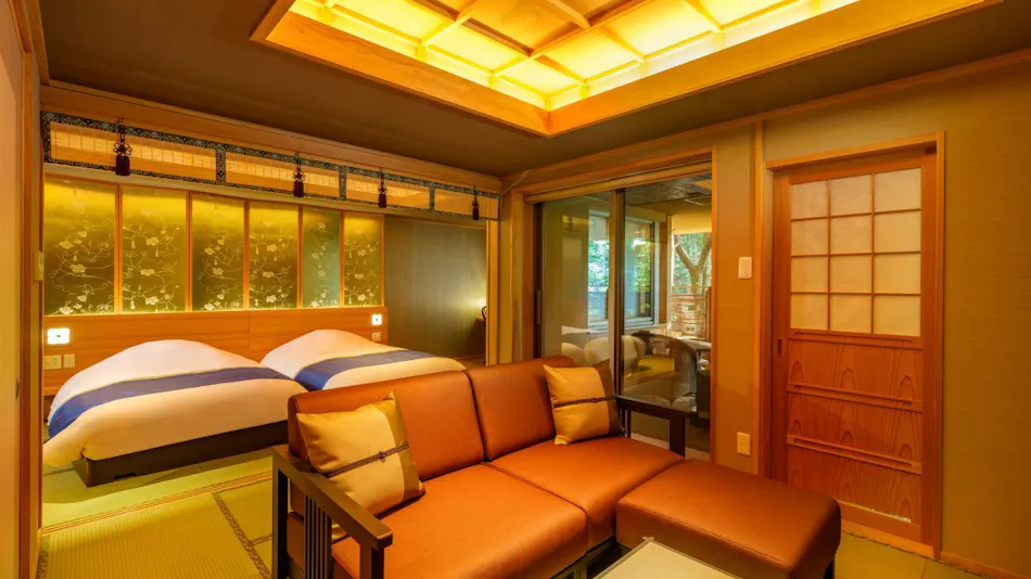 Inishie no Yado Ikyu (Kyoritsu Resort)