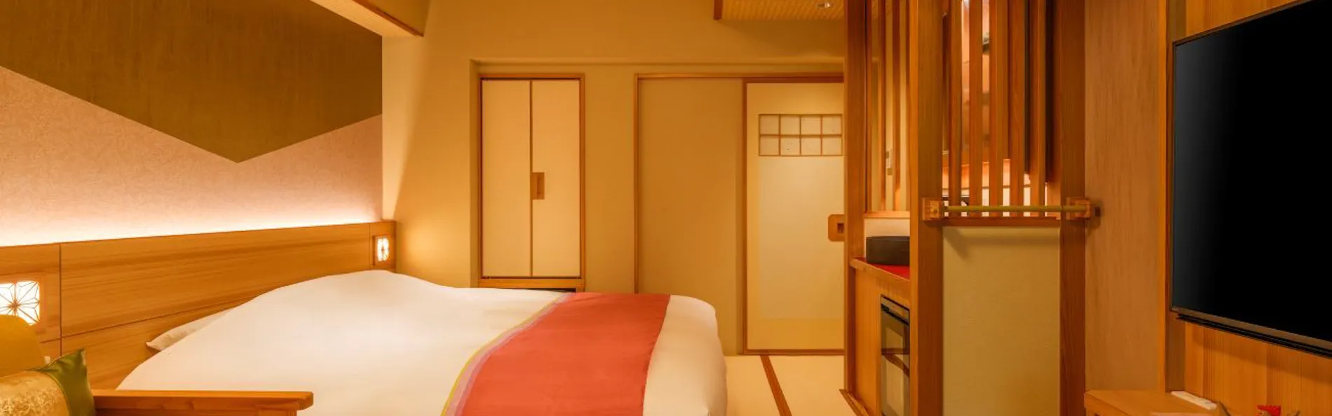 いにしえの宿 伊久(共立リゾート)
