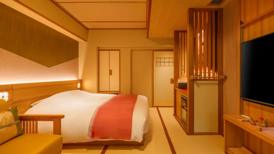Inishie no Yado Ikyu (Kyoritsu Resort)