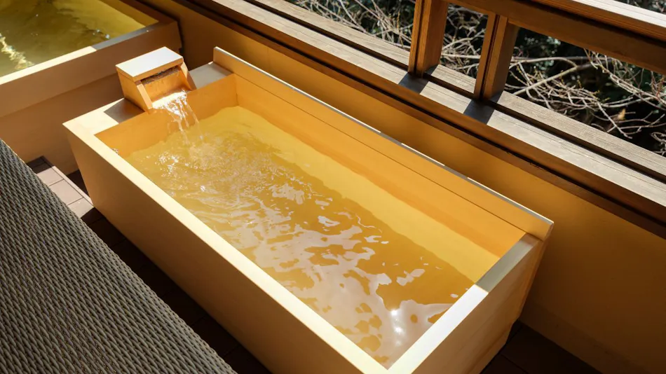 Inishie no Yado Ikyu (Kyoritsu Resort)