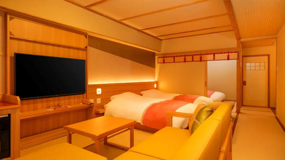 Inishie no Yado Ikyu (Kyoritsu Resort)