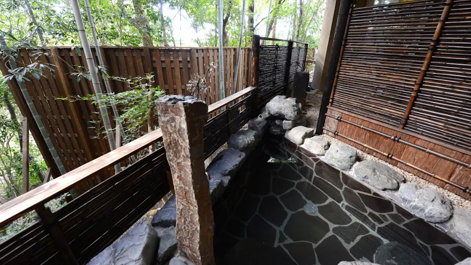 Inishie no Yado Ikyu (Kyoritsu Resort)