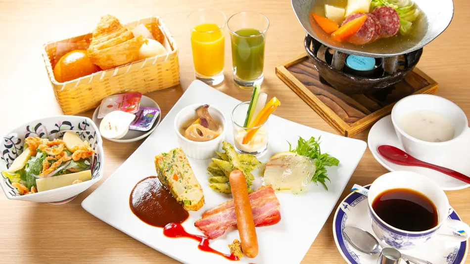 Inishie no Yado Ikyu (Kyoritsu Resort)