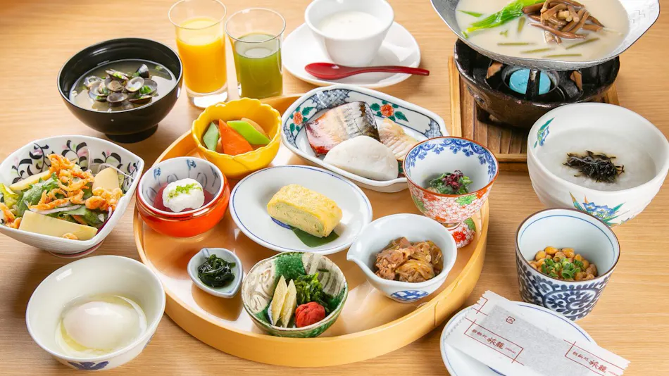 Inishie no Yado Ikyu (Kyoritsu Resort)