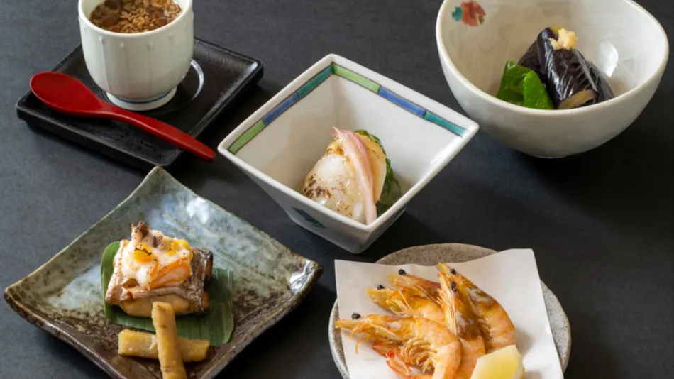 Inishie no Yado Ikyu (Kyoritsu Resort)