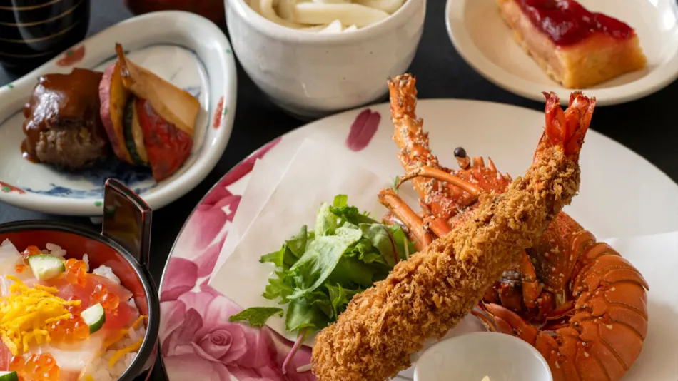 Inishie no Yado Ikyu (Kyoritsu Resort)