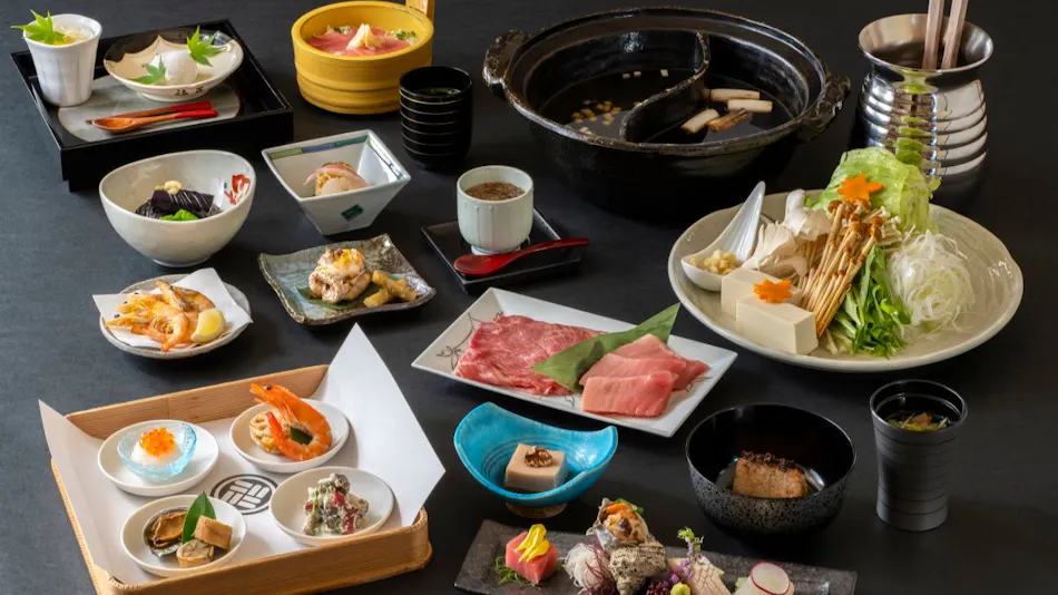 Inishie no Yado Ikyu (Kyoritsu Resort)