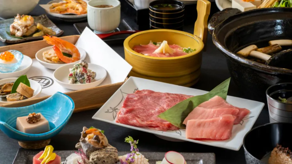 Inishie no Yado Ikyu (Kyoritsu Resort)