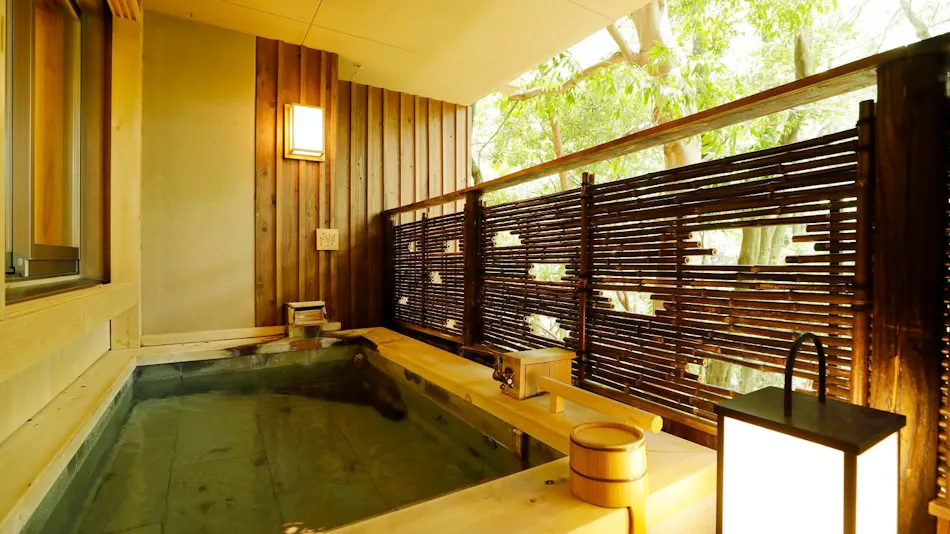 Inishie no Yado Ikyu (Kyoritsu Resort)