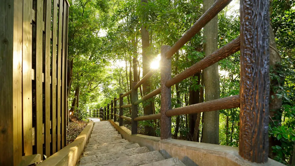 Inishie no Yado Ikyu (Kyoritsu Resort)