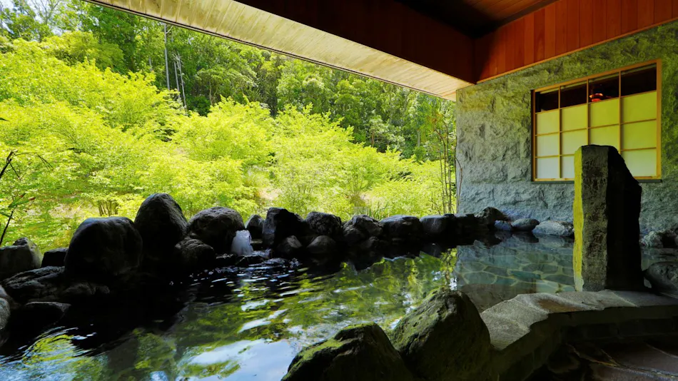 Inishie no Yado Ikyu (Kyoritsu Resort)