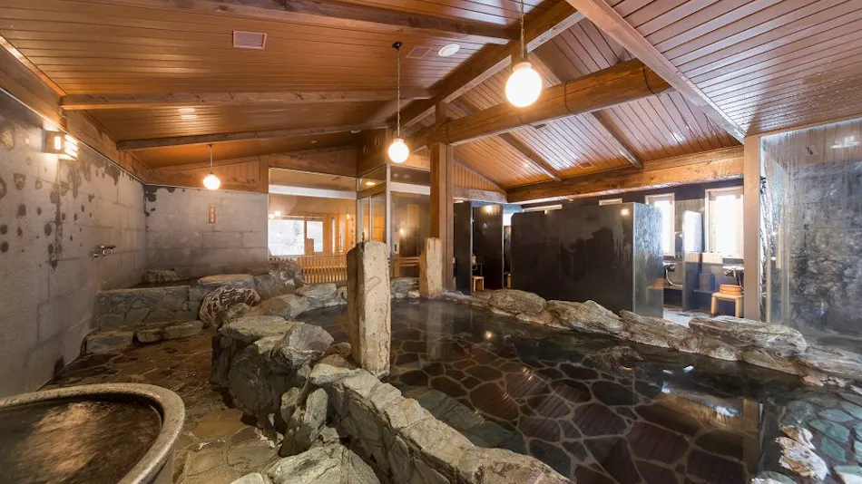 Inishie no Yado Ikyu (Kyoritsu Resort)