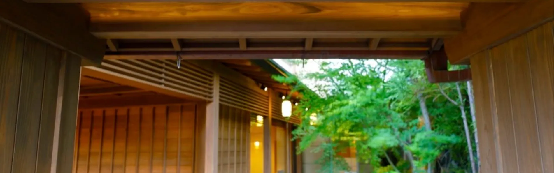 いにしえの宿 伊久(共立リゾート)