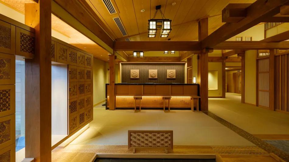 Inishie no Yado Ikyu (Kyoritsu Resort)