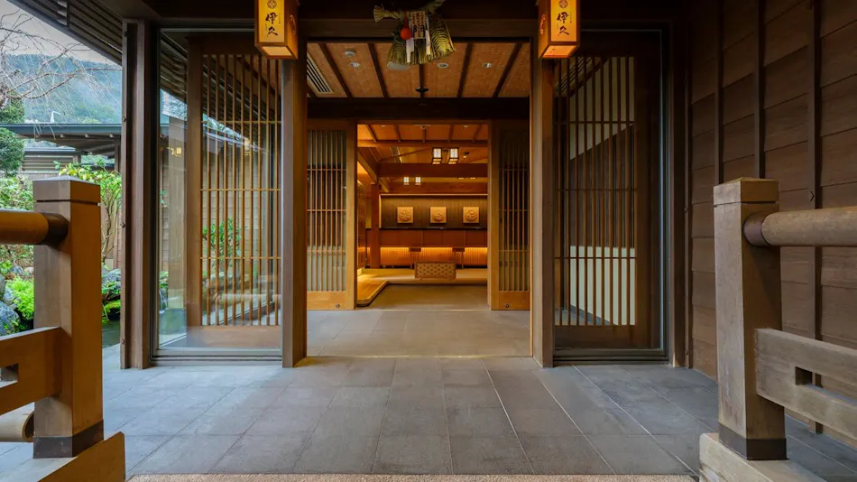 Inishie no Yado Ikyu (Kyoritsu Resort)