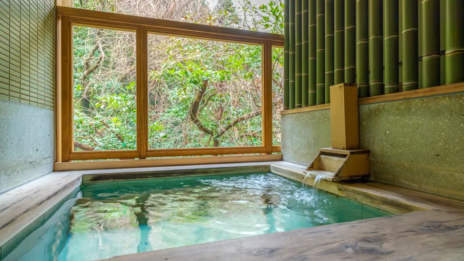 Inishie no Yado Ikyu (Kyoritsu Resort)