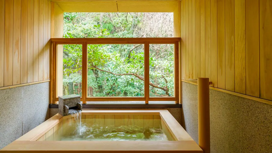 Inishie no Yado Ikyu (Kyoritsu Resort)