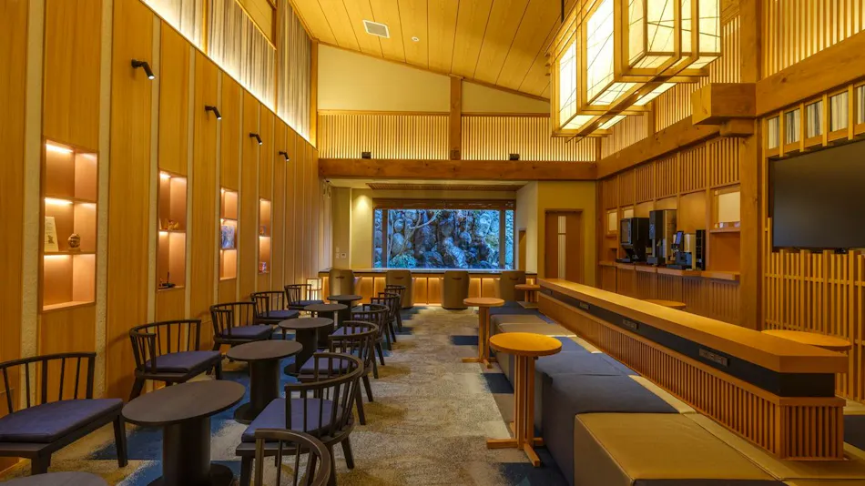 Inishie no Yado Ikyu (Kyoritsu Resort)