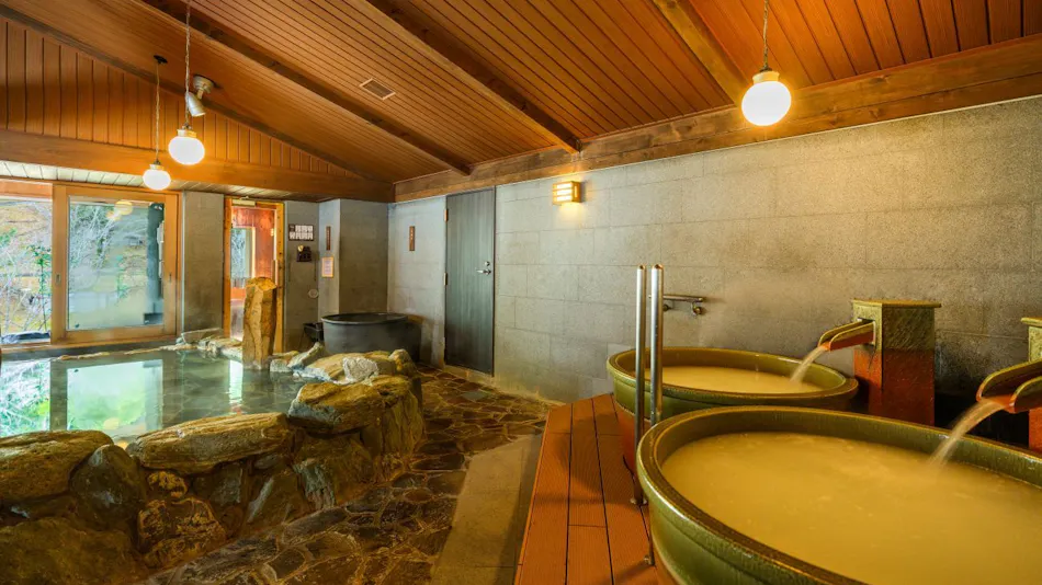 Inishie no Yado Ikyu (Kyoritsu Resort)