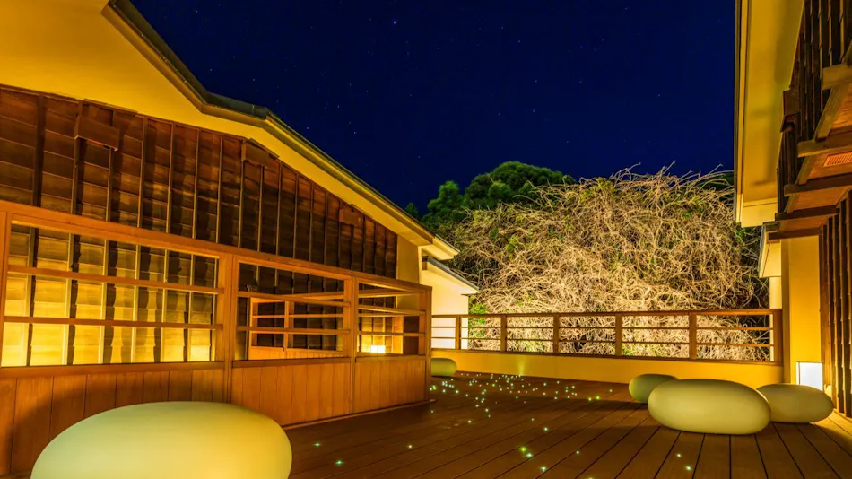 Inishie no Yado Ikyu (Kyoritsu Resort)
