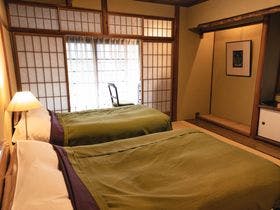 有馬温泉　ホテル花小宿