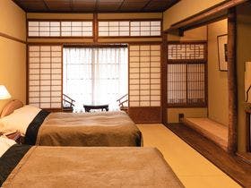 有馬温泉　ホテル花小宿