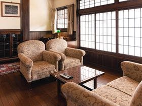 有馬温泉　ホテル花小宿