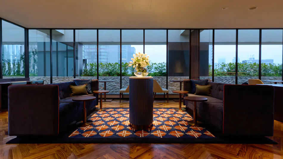 Mitsui Garden Hotel Osaka Premier