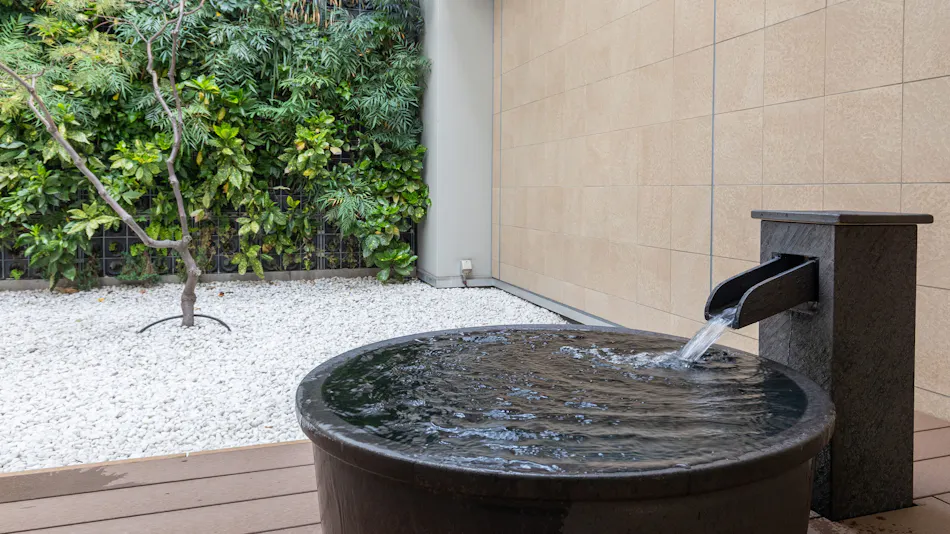 Mitsui Garden Hotel Osaka Premier