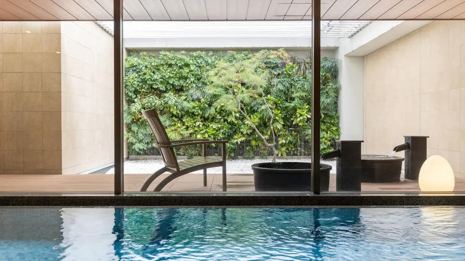 Mitsui Garden Hotel Osaka Premier