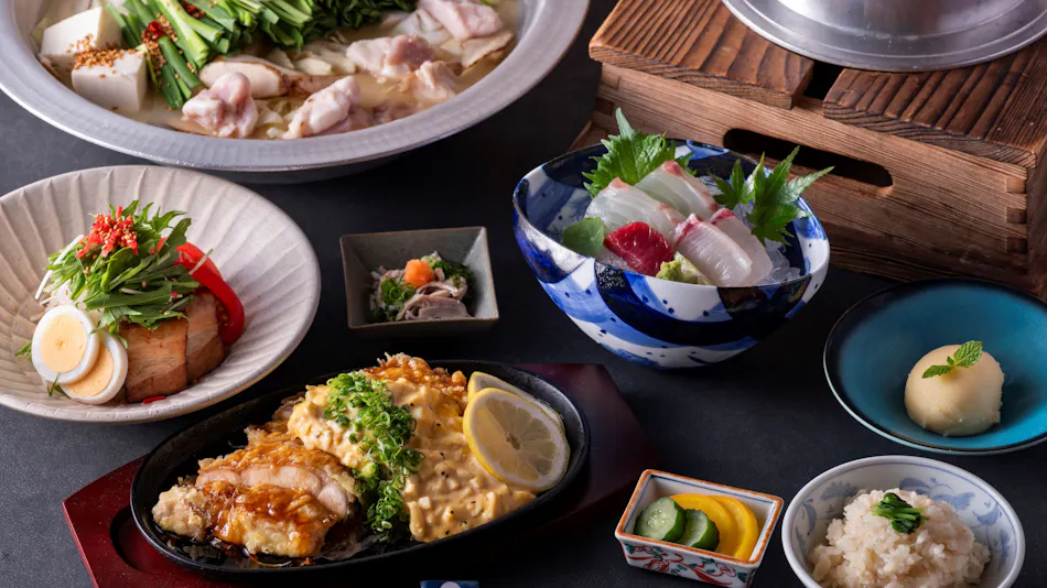 Mitsui Garden Hotel Osaka Premier