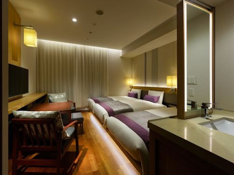 三井ガーデンホテル大阪プレミア の宿泊プラン 宿泊予約は 一休 Com