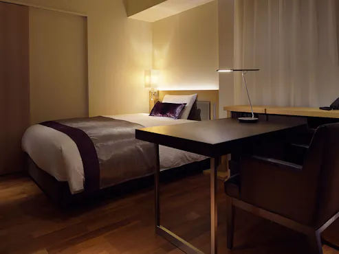 スタンダードダブル(バスタブ)