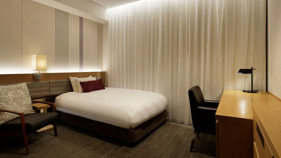 Mitsui Garden Hotel Osaka Premier
