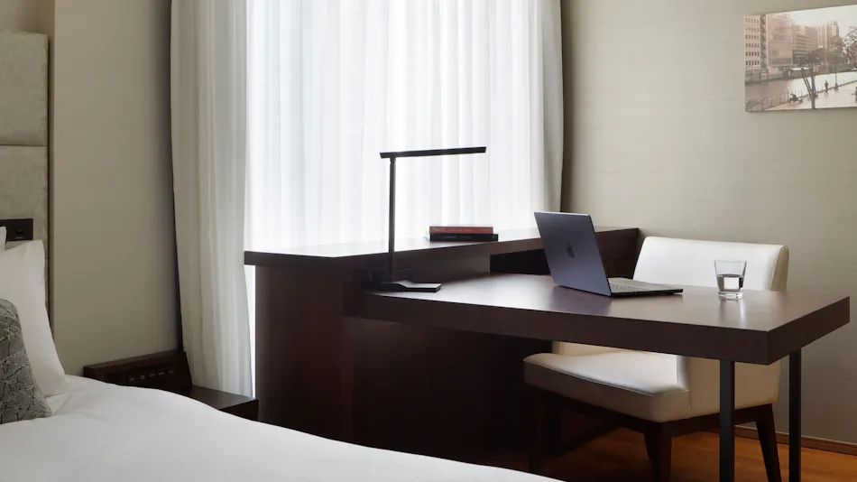 Mitsui Garden Hotel Osaka Premier