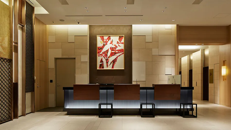 Mitsui Garden Hotel Osaka Premier