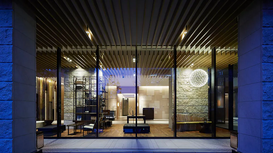 Mitsui Garden Hotel Osaka Premier