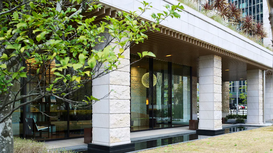 Mitsui Garden Hotel Osaka Premier