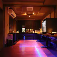 มุมเครื่องดื่มฟรี