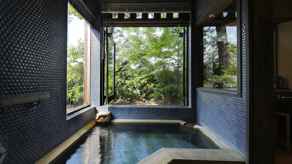 Ryokan Konomama
