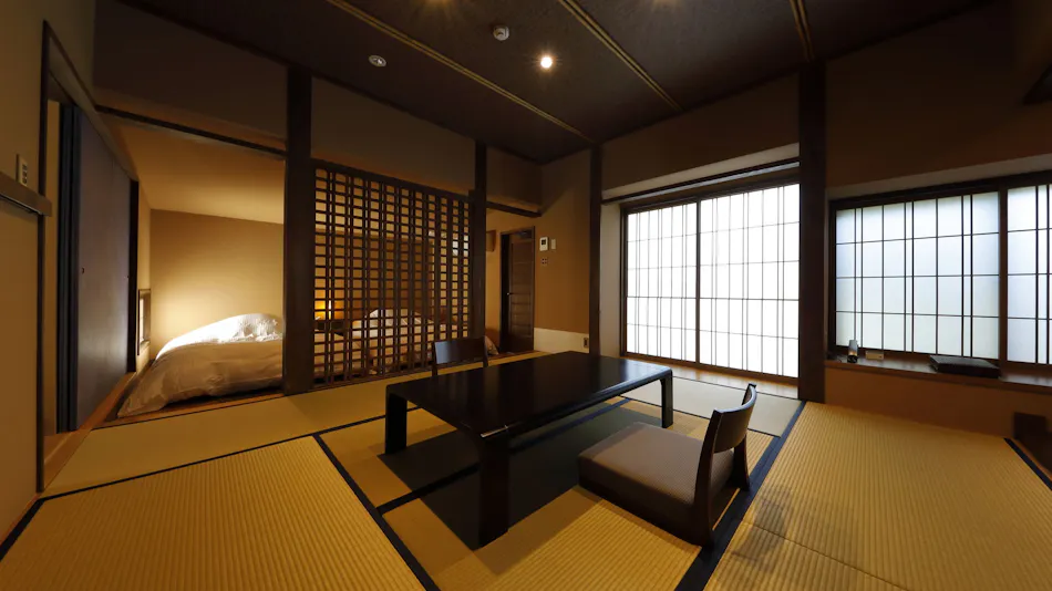 Ryokan Konomama