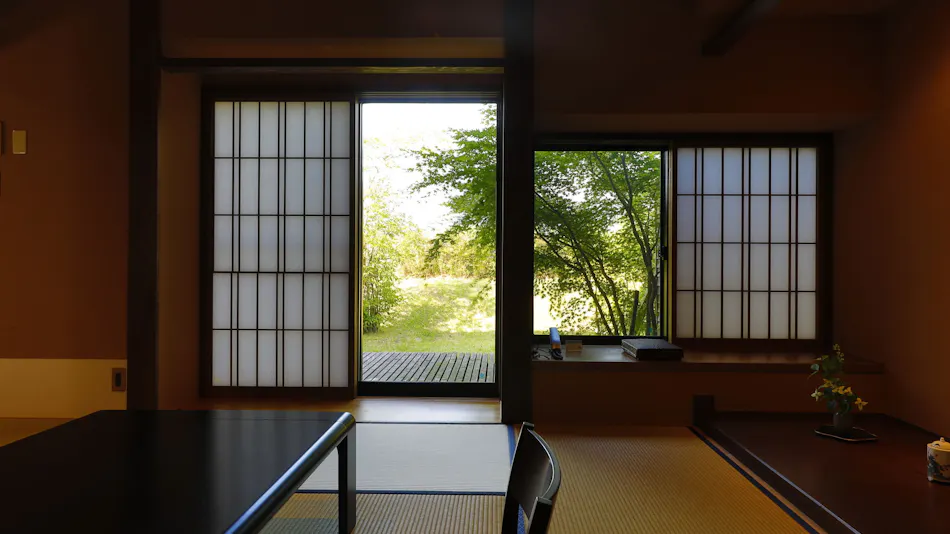 Ryokan Konomama