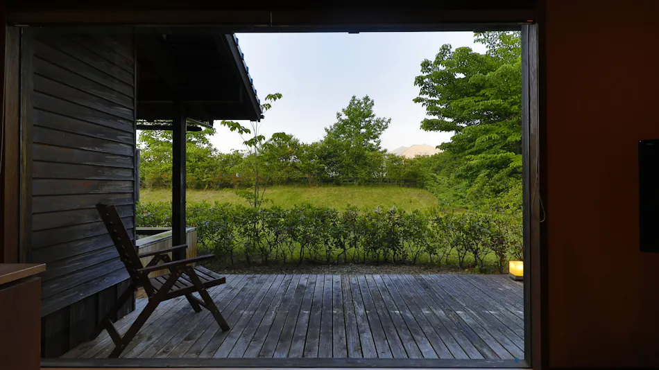 Ryokan Konomama