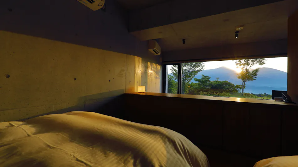 Ryokan Konomama